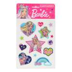 Наклейки Erhaft Barbie