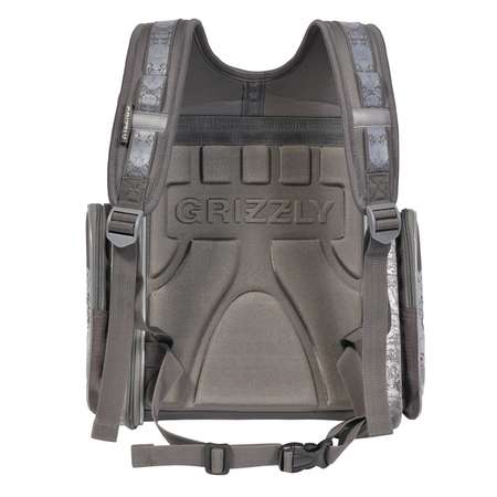 Ранец Grizzly Классика