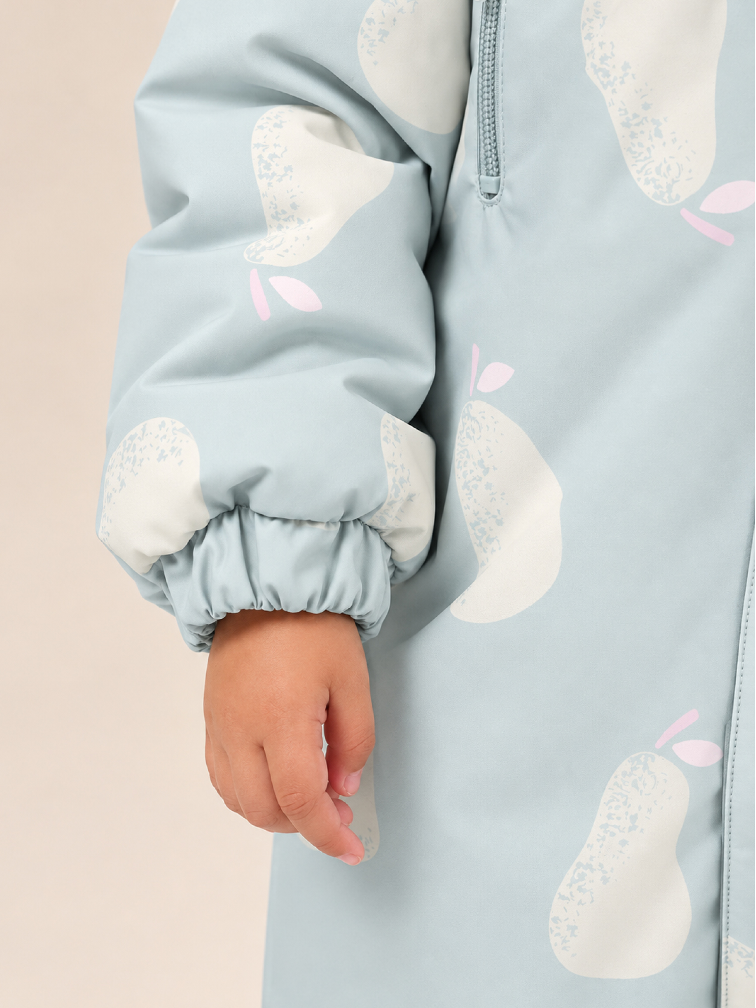 Комбинезон Amarobaby AB-OD26-6202AD/32 - фото 11