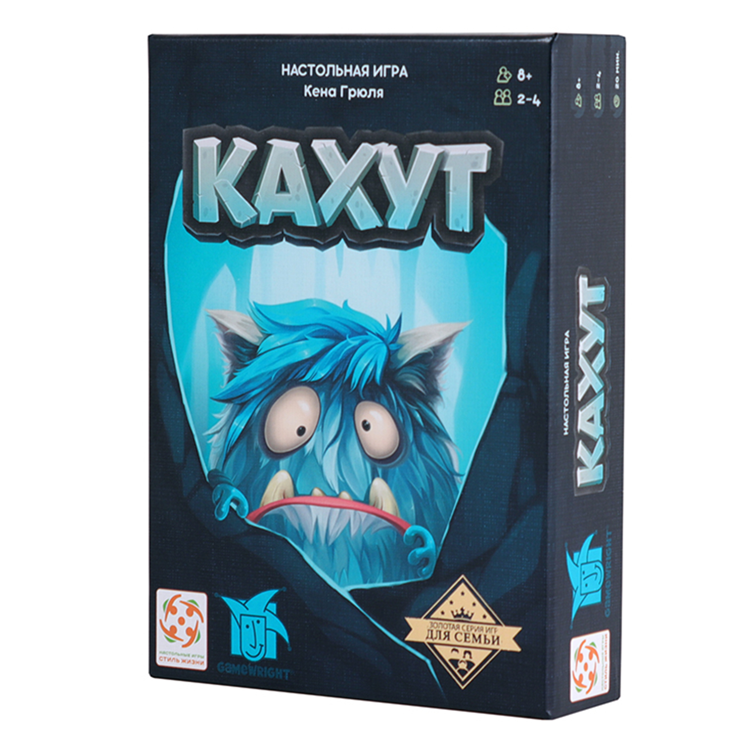Настольная игра Стиль жизни - фото 2