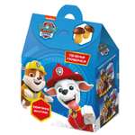 Печенье Paw Patrol Грибочки 42г+игрушка в непрозрачной упаковке(Сюрприз)
