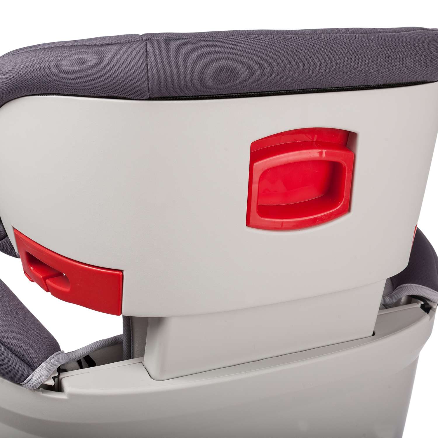 Автокресло CAM Isofix 2/3 (15-36 кг) - фото 14