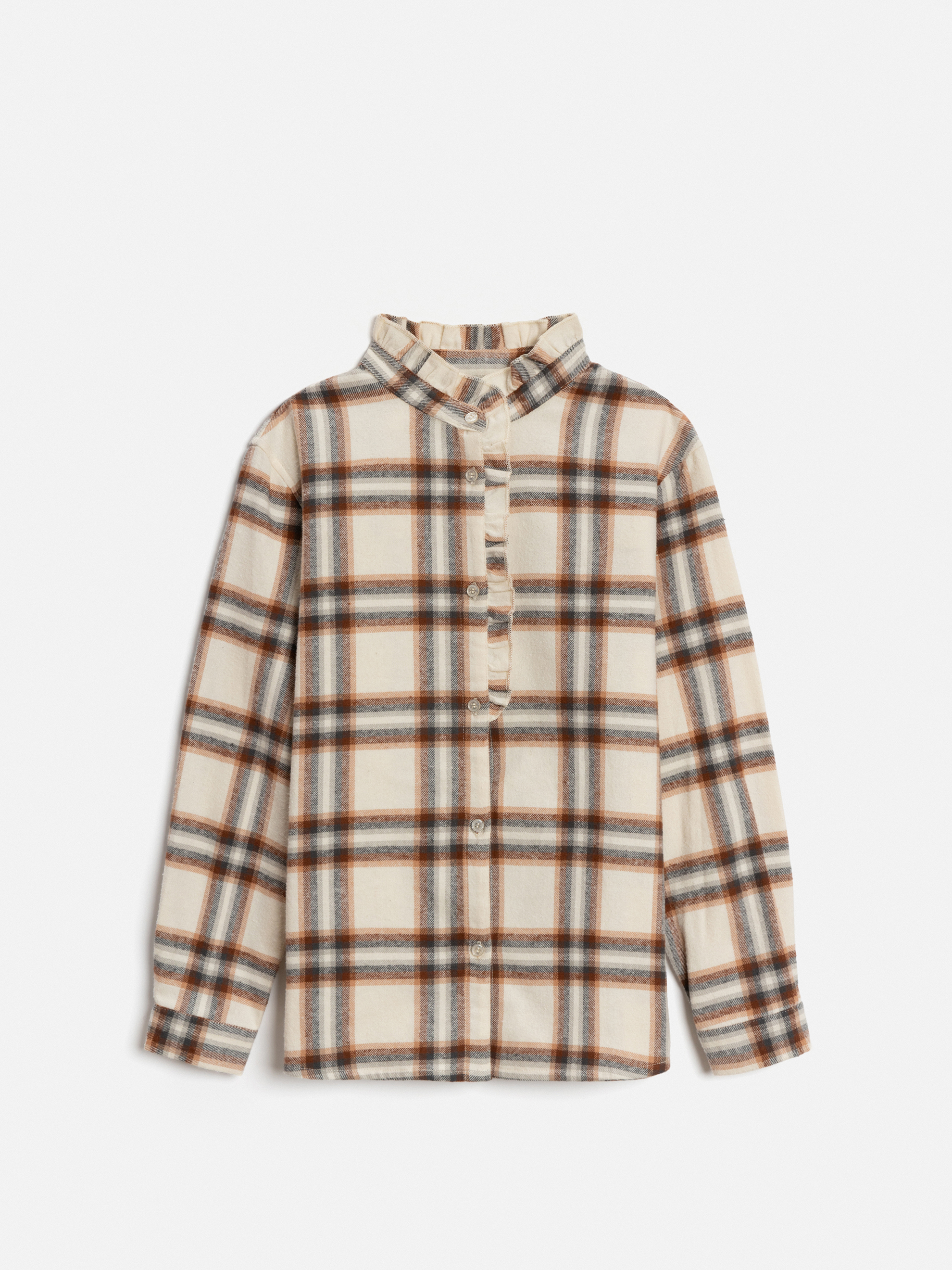 Блузка Acoola 20210260144_0092568 - фото 4