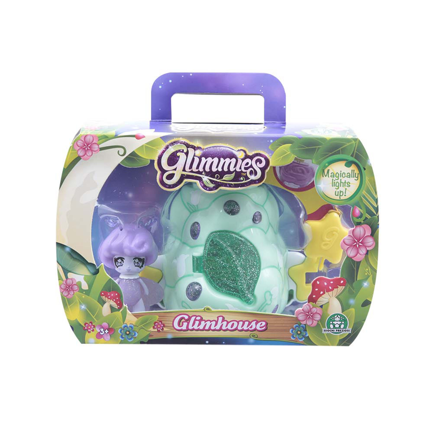 Игровой набор Glimmies - фото 4