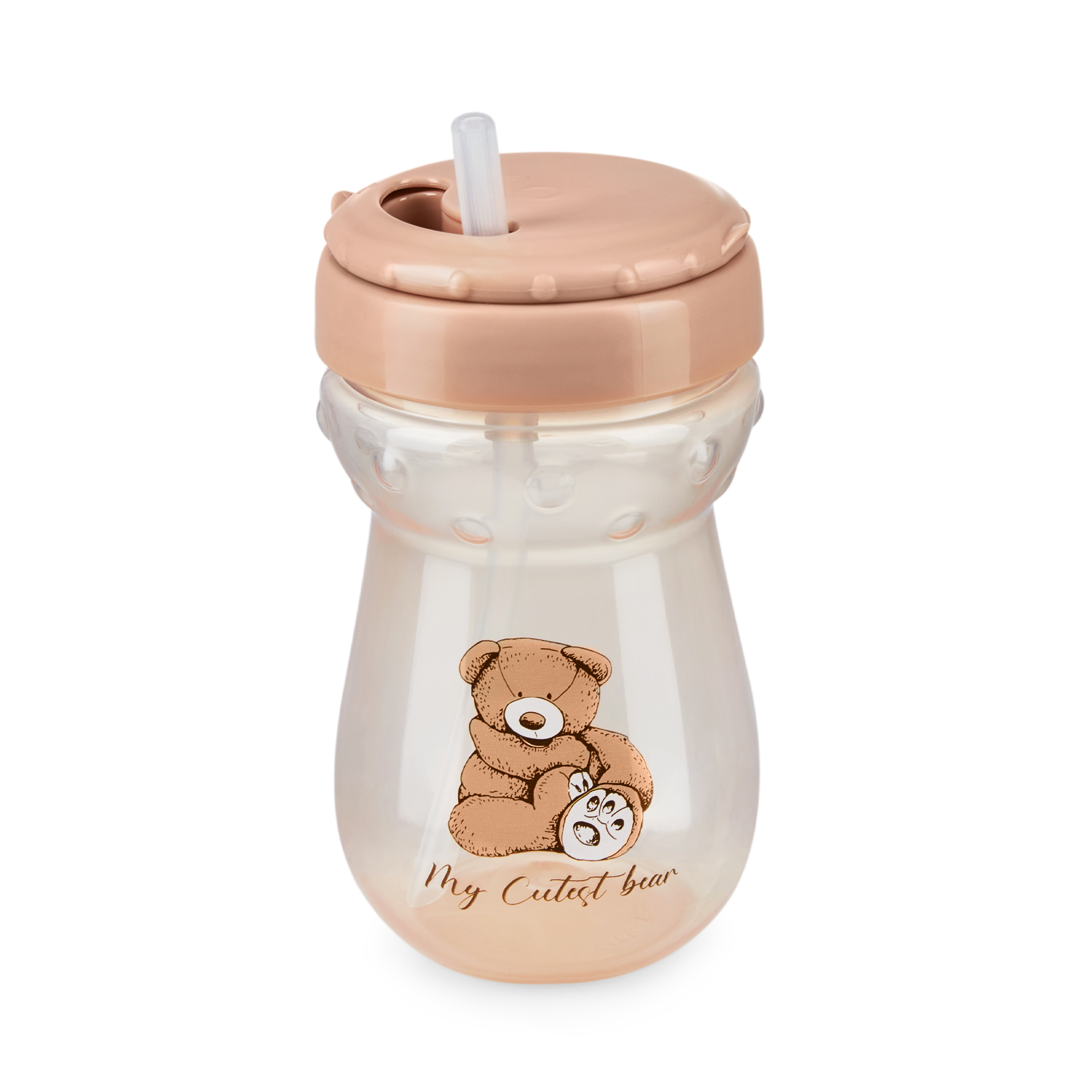 Поильник Happy Baby 360 мл - фото 1