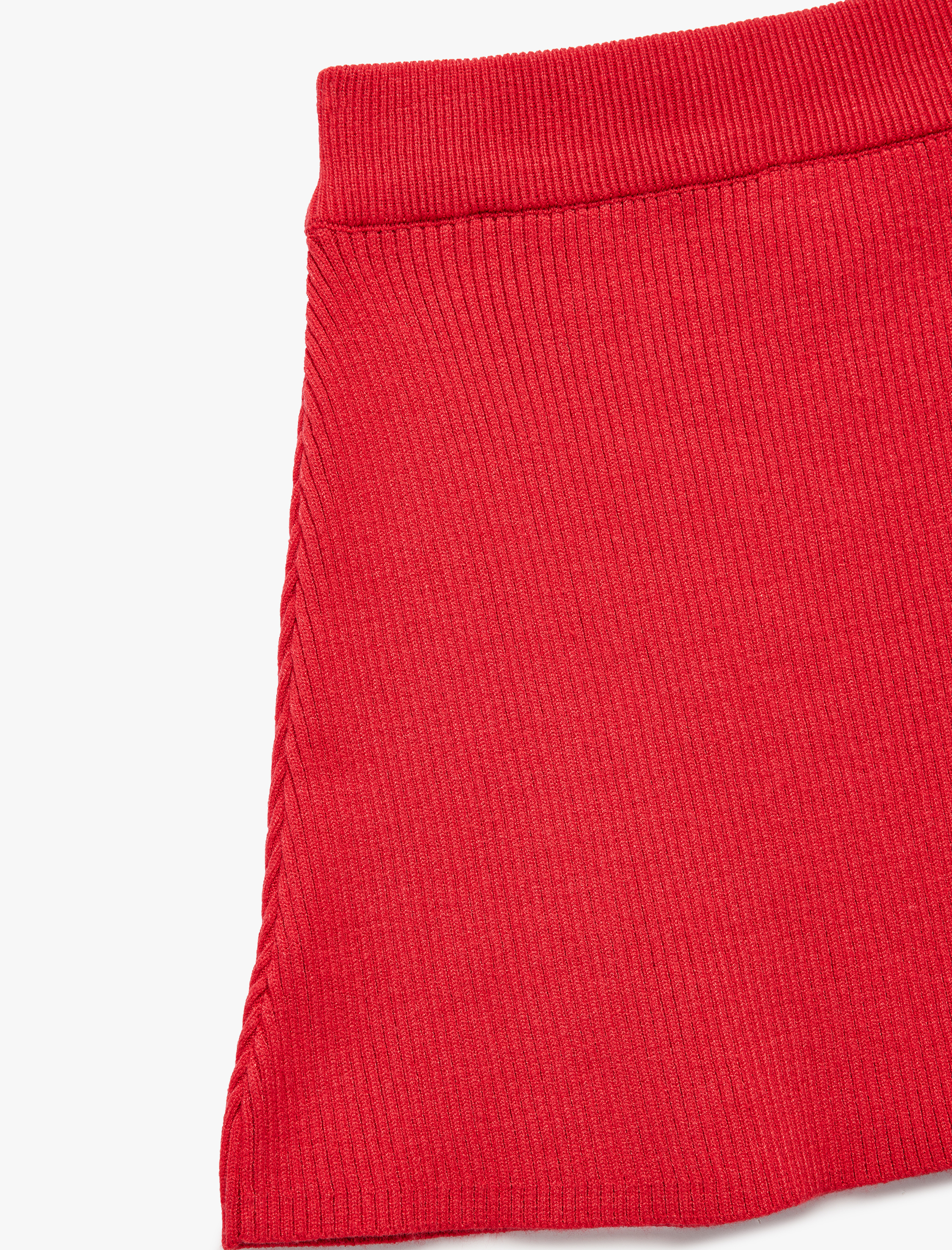 Юбка KOTON 6WKG90009HT401 - фото 3