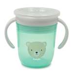 Поильник BabyGo 210 мл 1 шт.