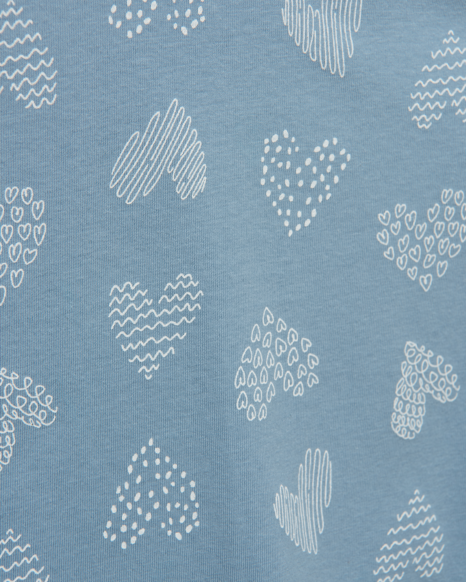 Футболка BabyGo S24BG1-KGR1-1ig-55 - фото 4