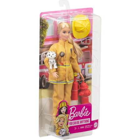Кукла модельная Barbie