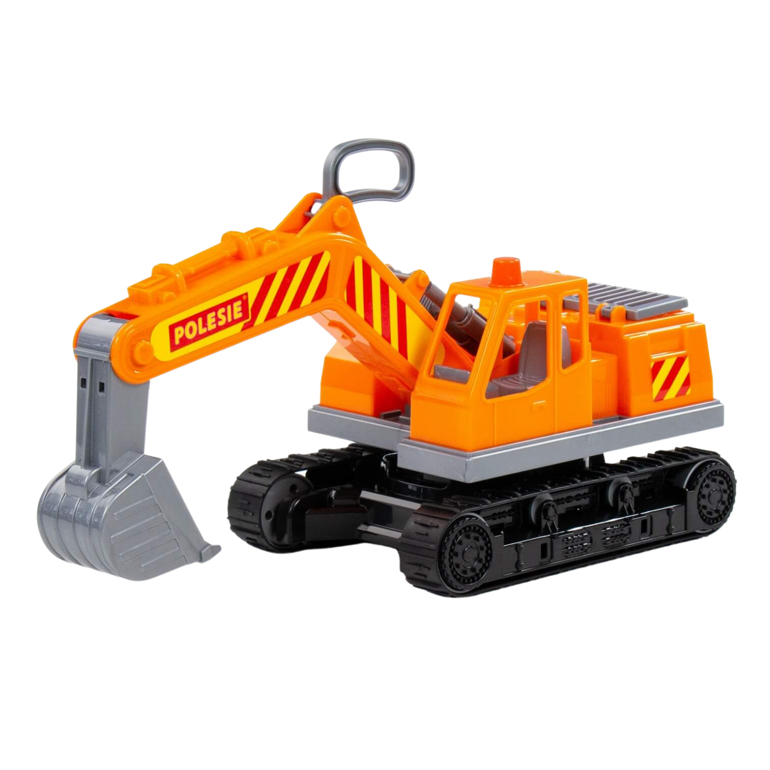 Экскаватор Полесье Монолит 89632 - фото 1