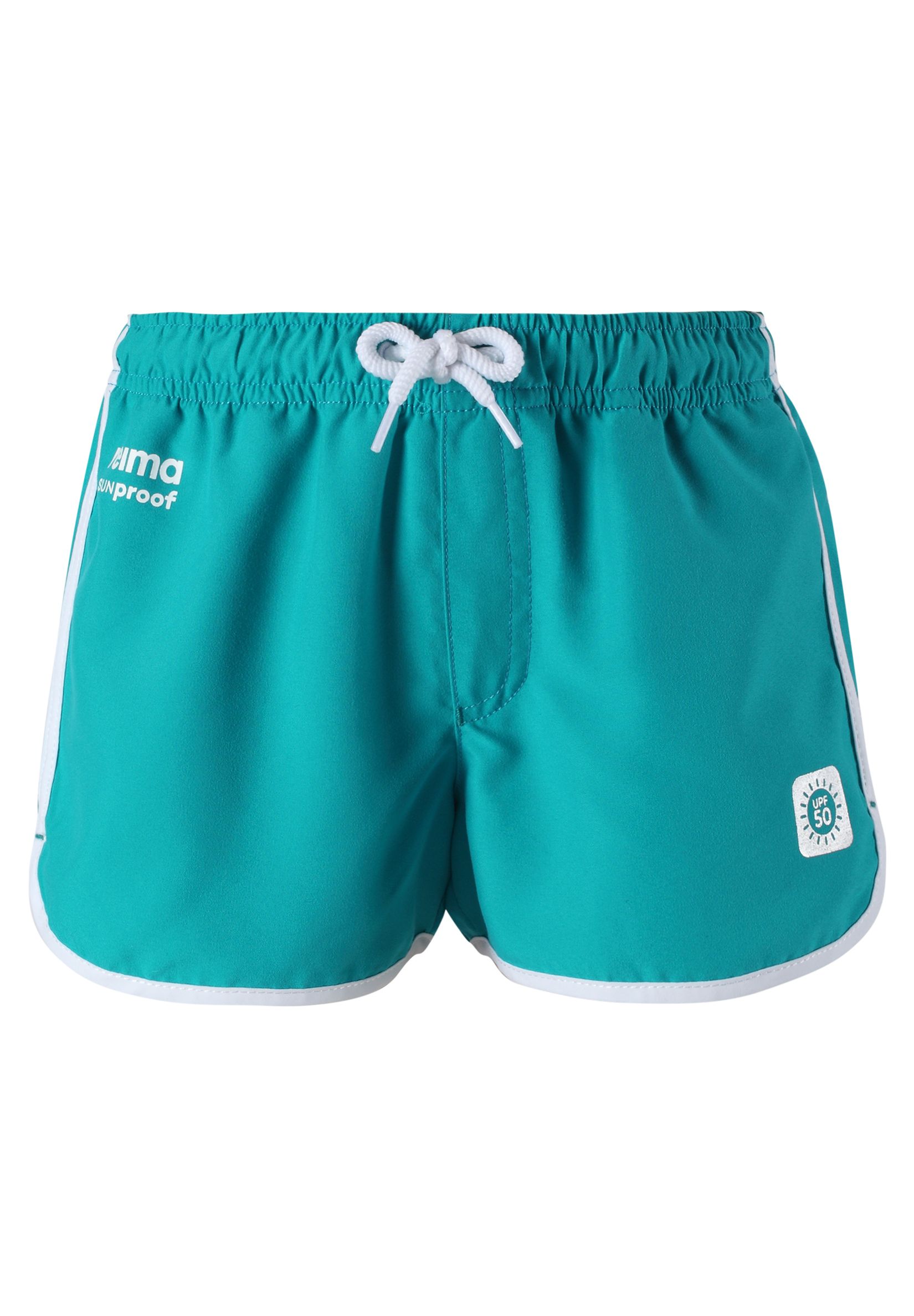 Шорты Reima 532160-7300 - фото 1