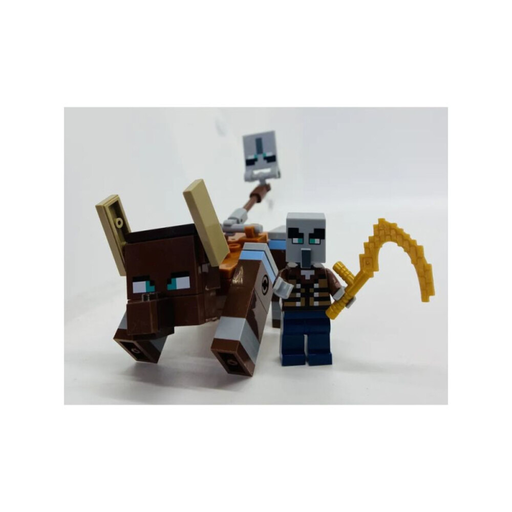 Журналы ИД Лев Детский журнал "МОЯ ИГРА" - фото 4