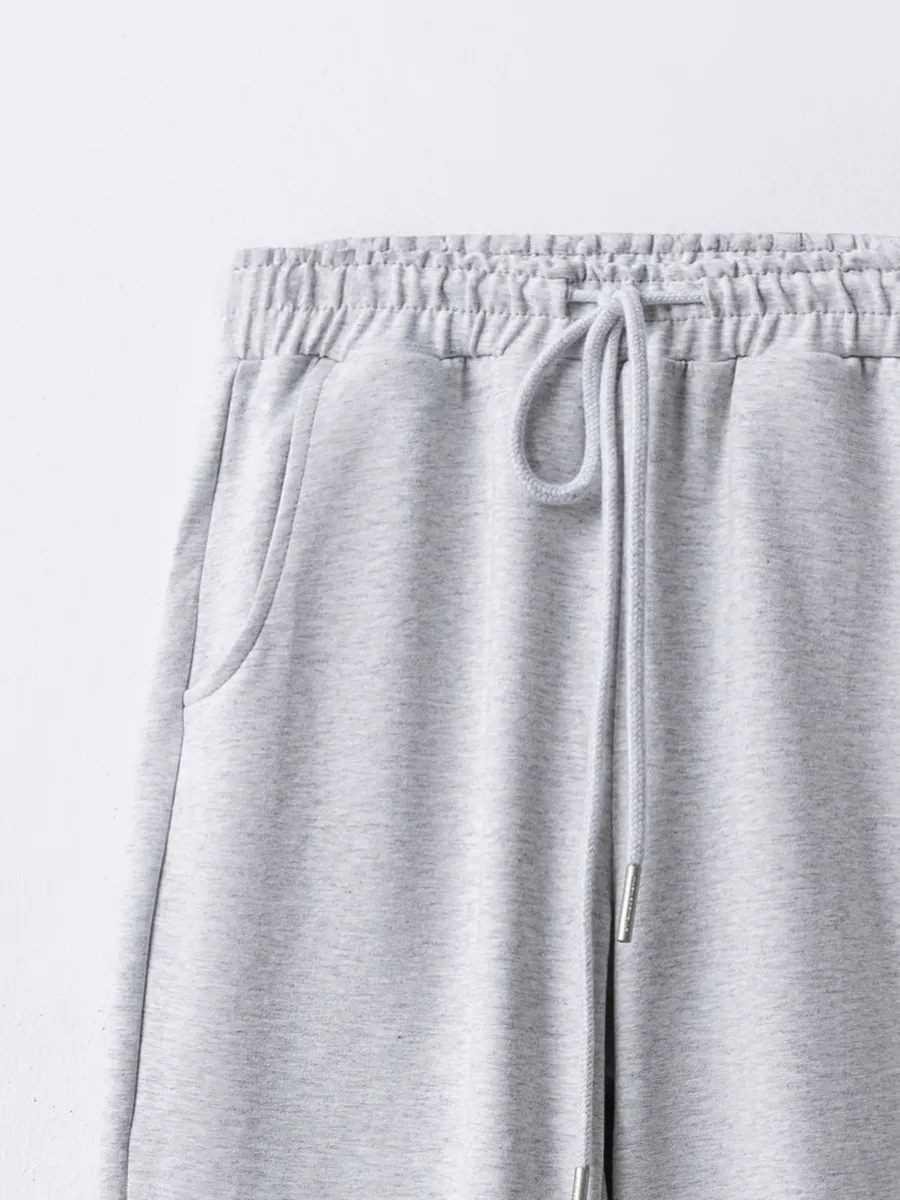 Брюки Mark Formelle (Марк Формэль) 187862/серый меланж 4306-А - фото 9