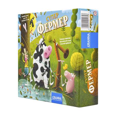 Настольная игра Granna