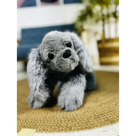 Мягкая Игрушка UDiViSH Королевский спаниель
