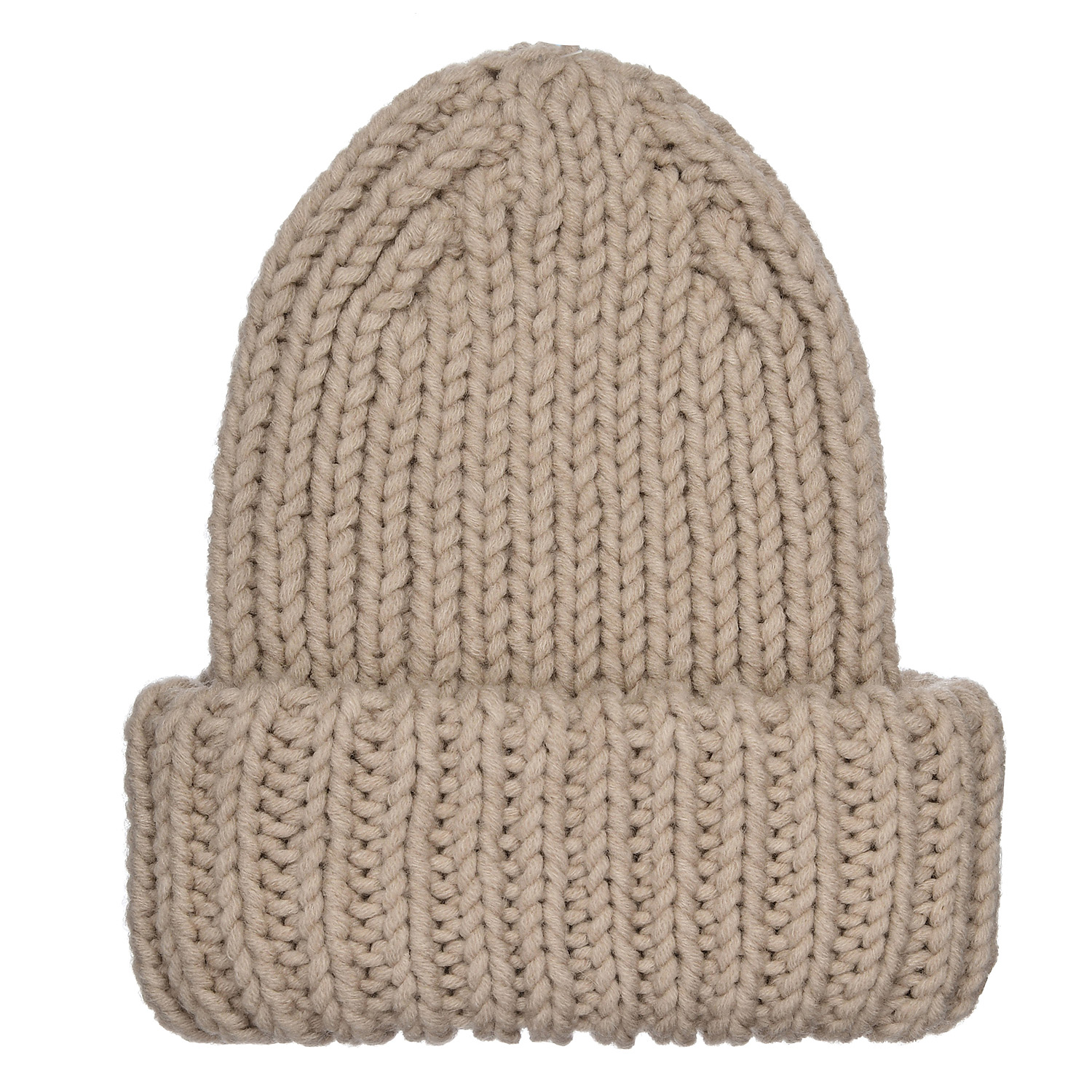 Шапка Kotik 10266_бежевый - фото 4