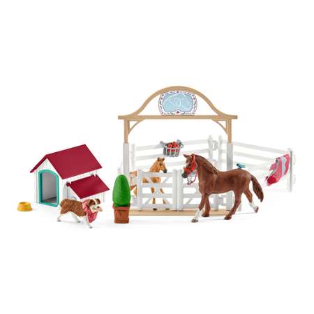 Игровой набор SCHLEICH серия Horse