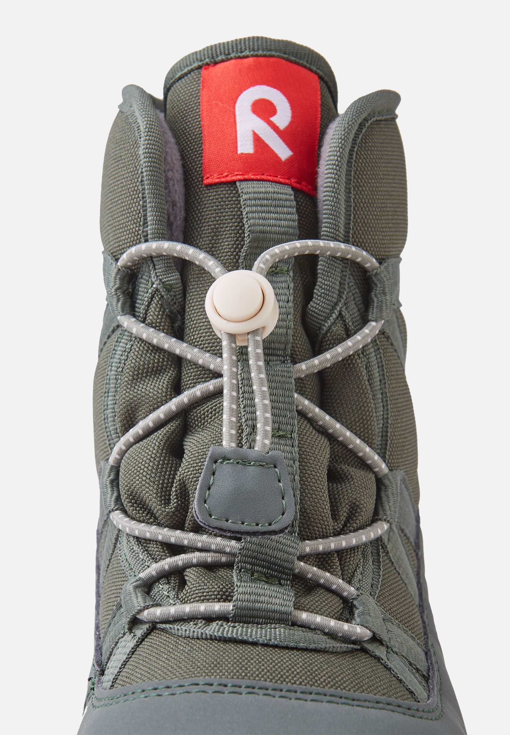 Сапоги Reima 5400032A-8510 - фото 8