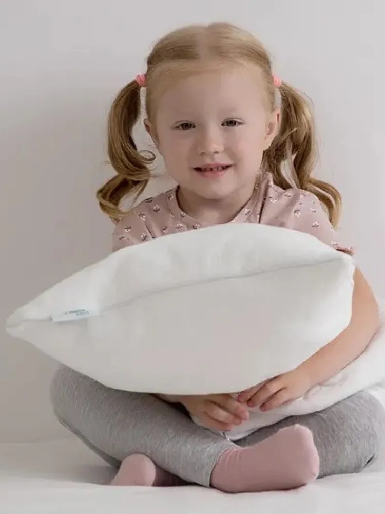 Подушка детская askona kids Sleepy 40 x 60 см - фото 5