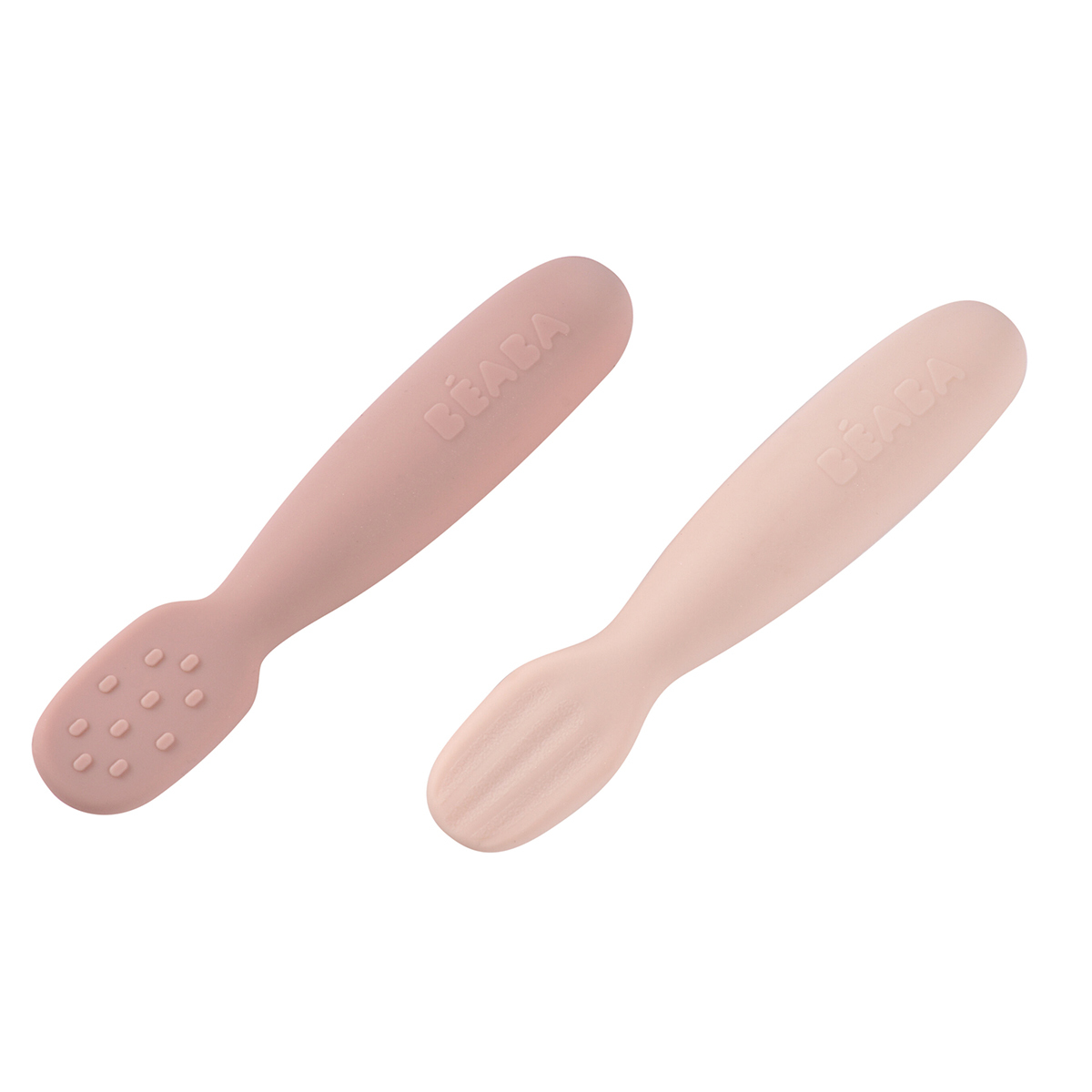 Ложка BEABA 2 предм. - фото 2