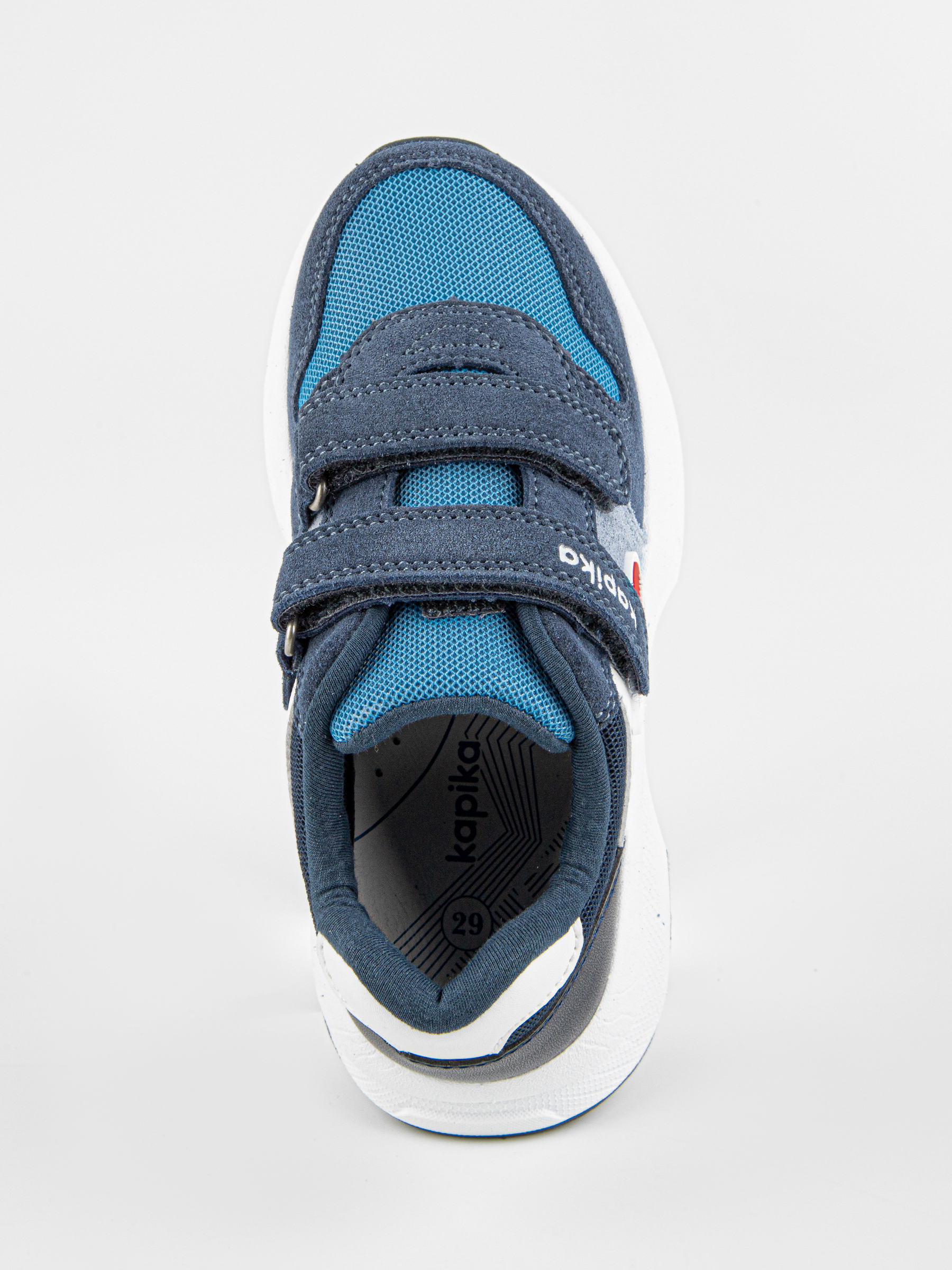 Кроссовки Kapika 721242-1 - фото 6