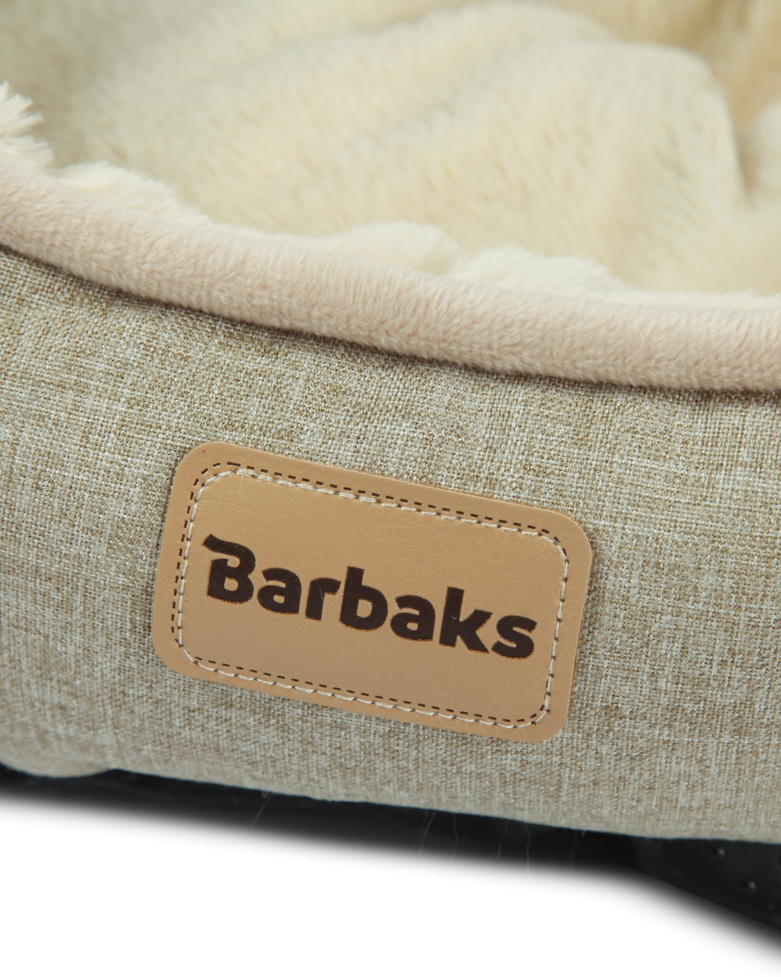 Лежанка Barbaks Уютный трон S 45*40*16см - фото 4