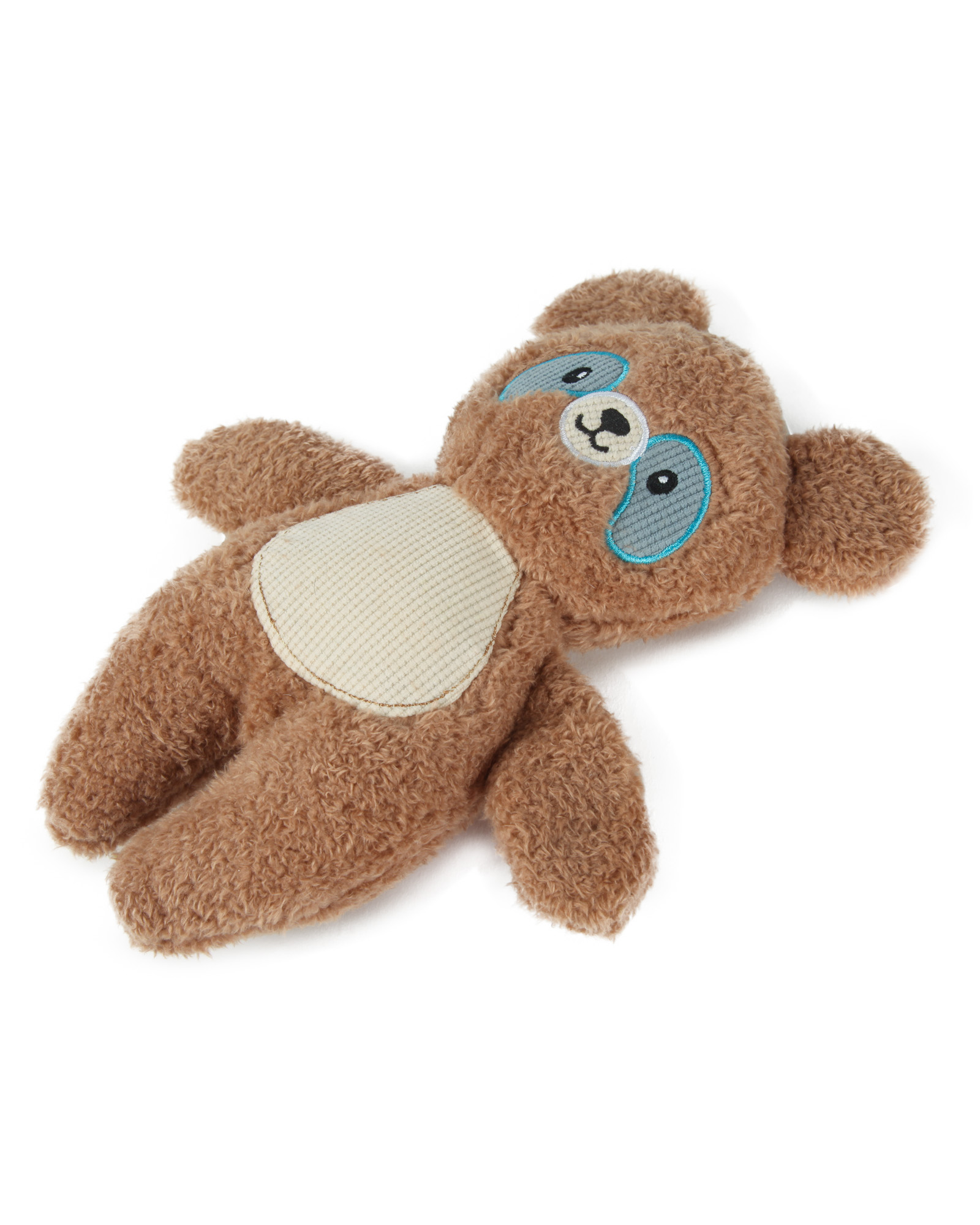 Игрушка для собак Barbaks Панда Кирилл - фото 3