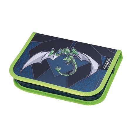 Пенал книжка Herlitz Boys Mix в ассортименте