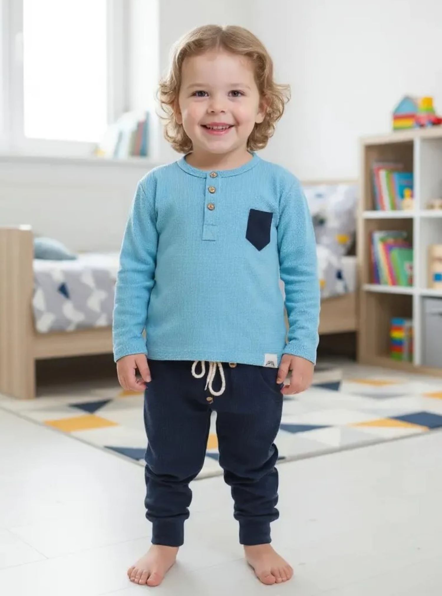 Комплект Deiko Baby D1192 - фото 2