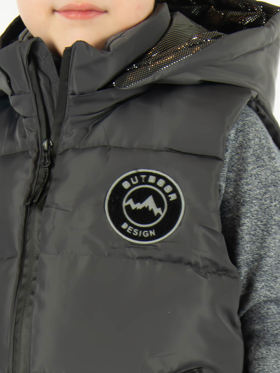 Жилет CASTLELADY 240300110 - фото 12