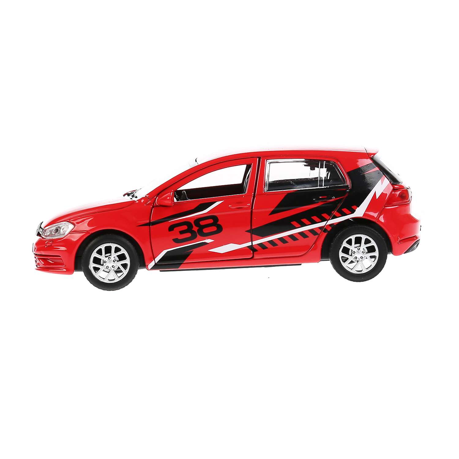 Автомобиль Технопарк Volkswagen 280890.0 - фото 3