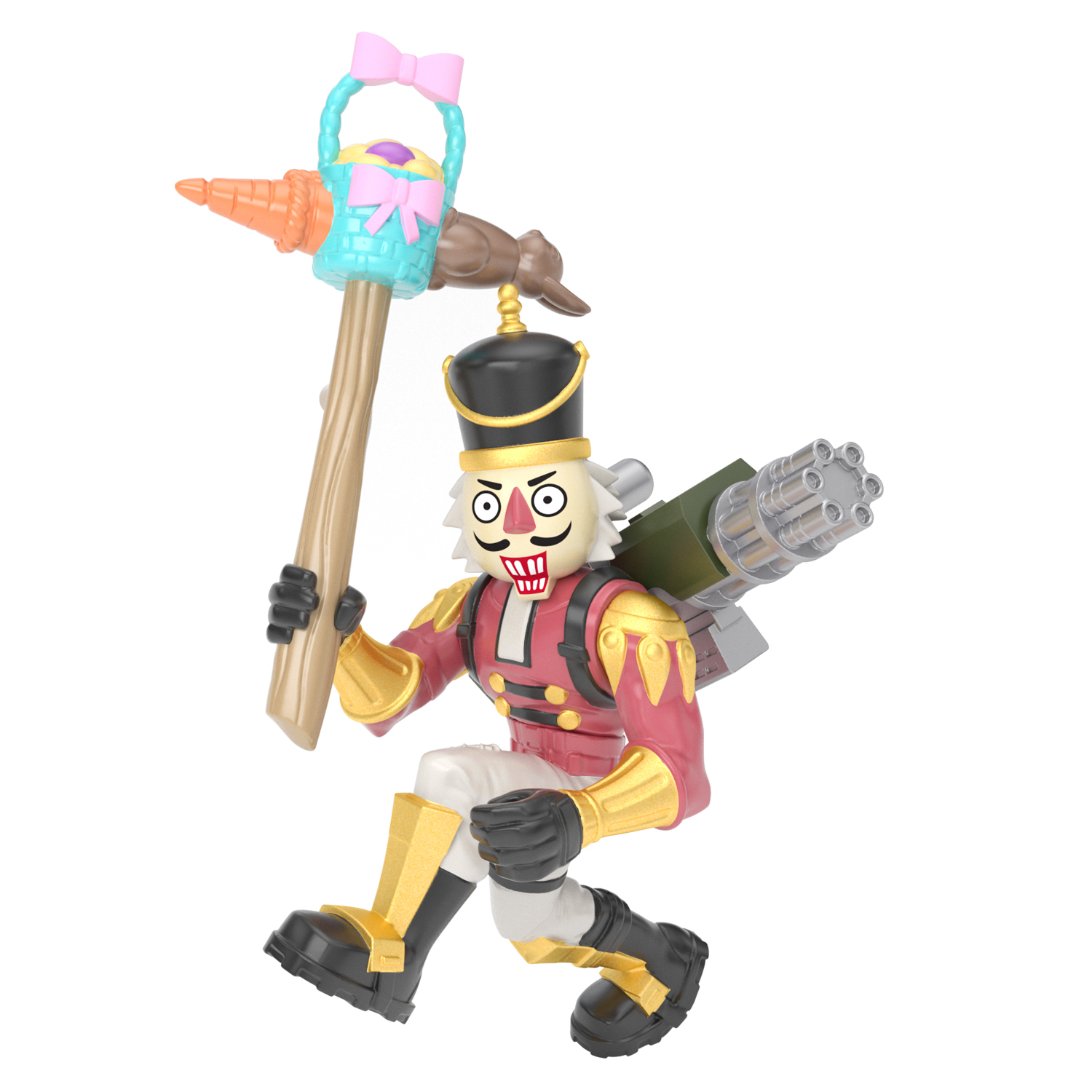 Фигурка Fortnite - фото 5