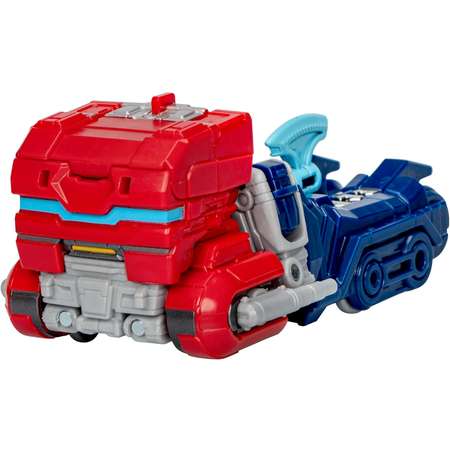 Фигурка Трансформеры MV8 Prime Changer