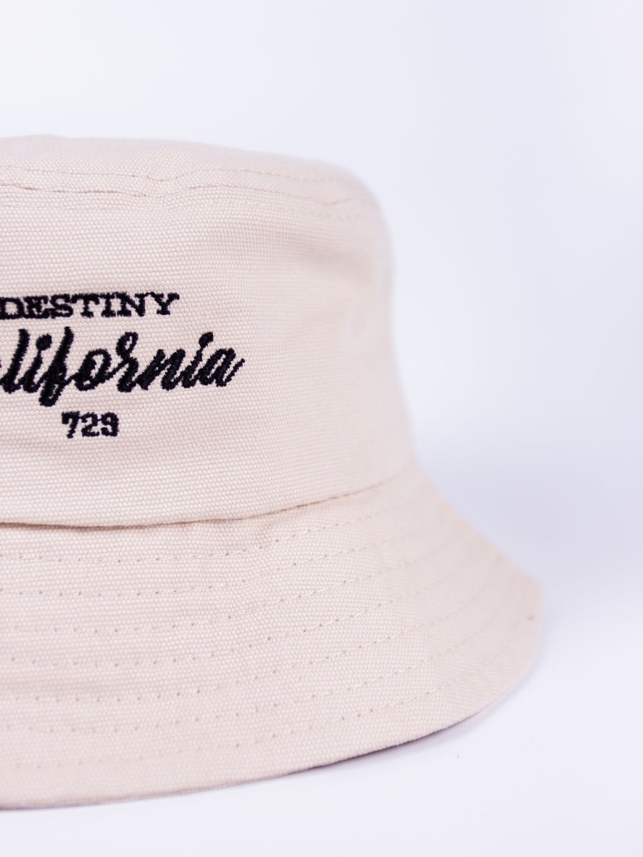 Панама OZITI KIDS ok110104Бежевый - фото 3