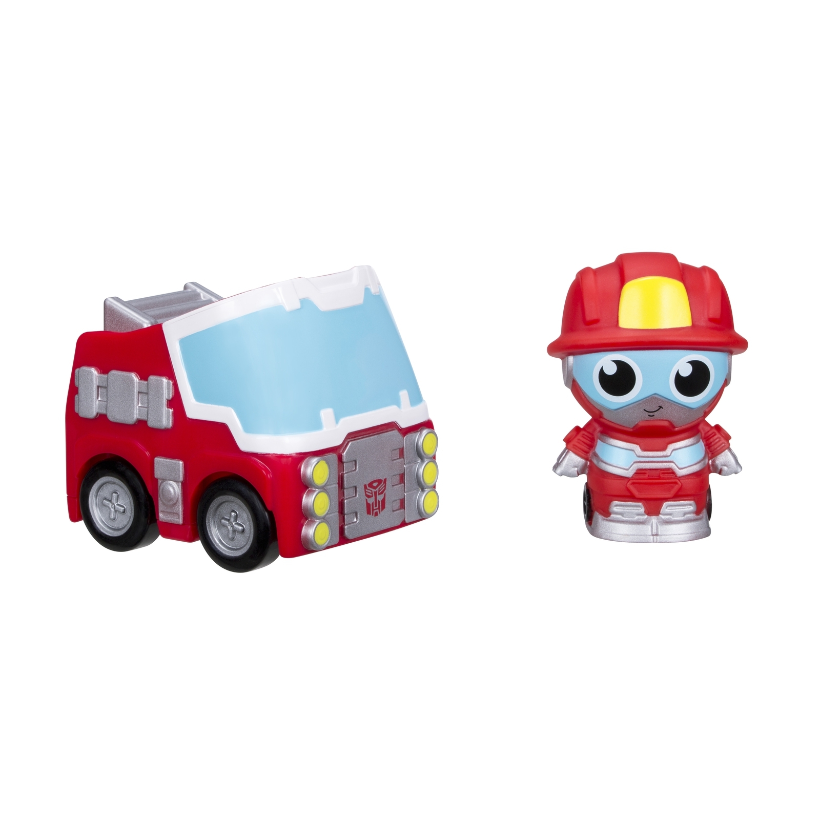 Игровой набор Трансформеры в ассортименте - фото 3