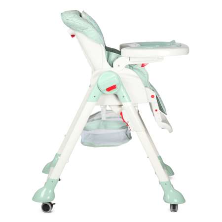 Стульчик для кормления Olsson All-in-one Green классический