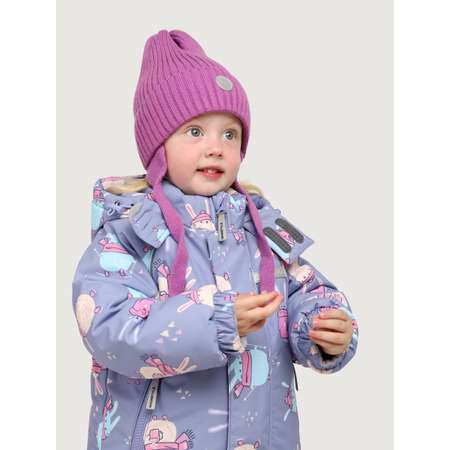 Куртка и полукомбинезон NIKASTYLE