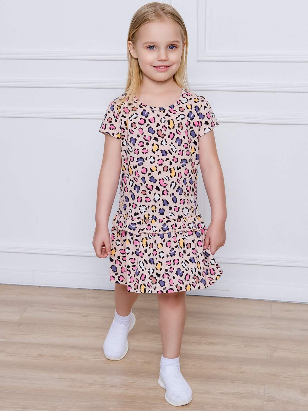 Платье YOULALA 1160100212 - фото 3