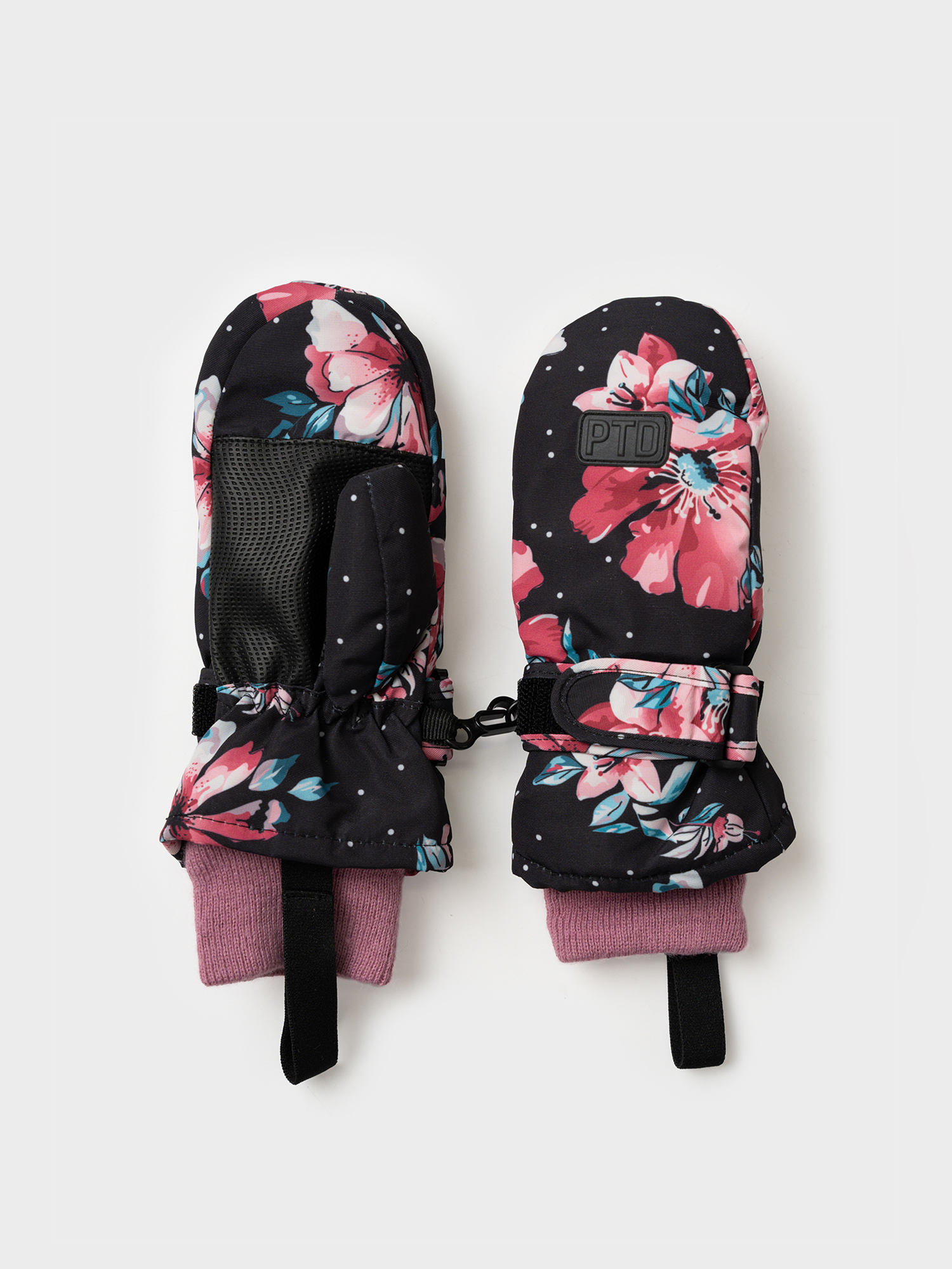 Варежки PlayToday 32522110 - фото 1