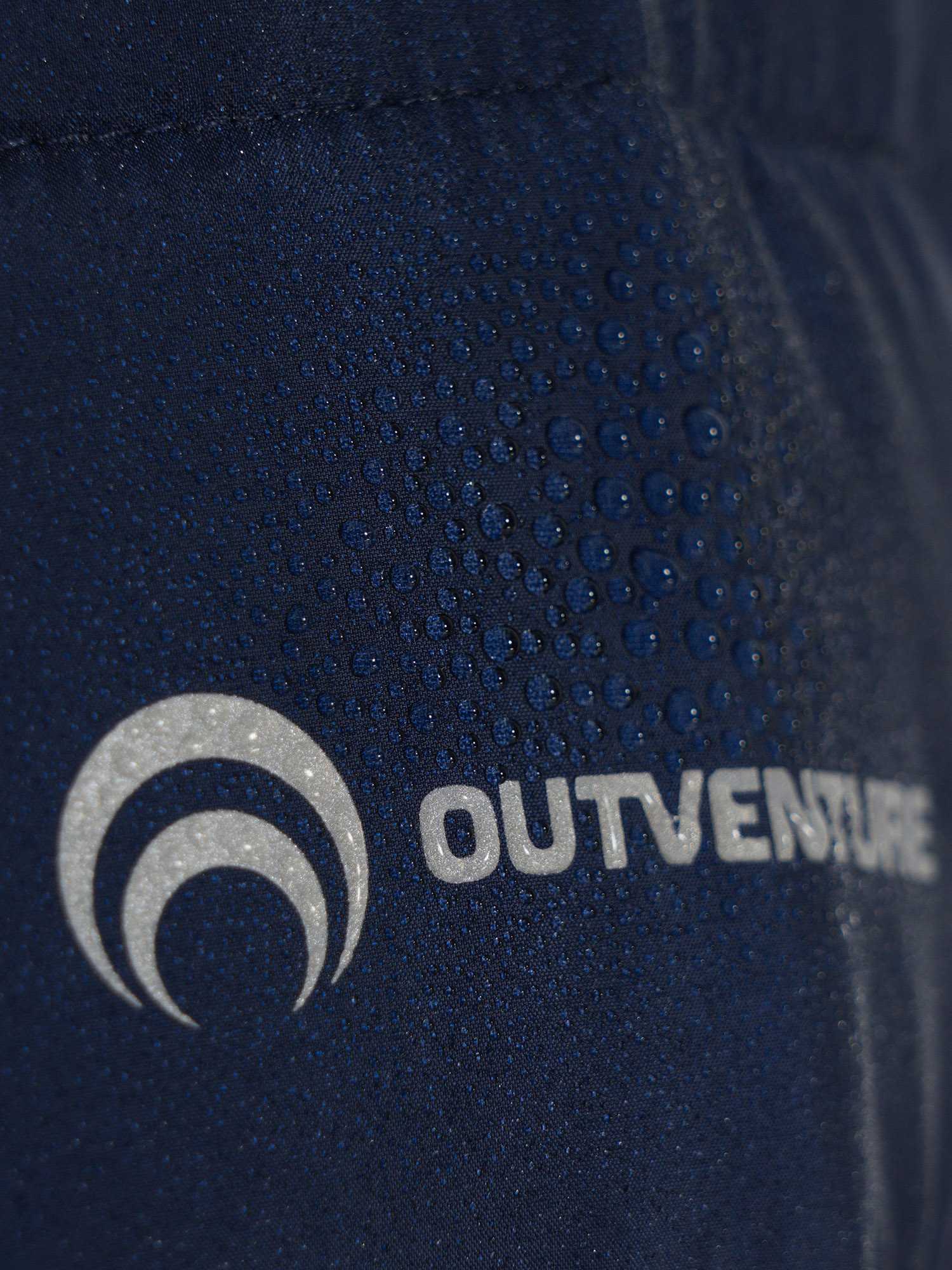 Куртка Outventure 134134OUT-M1 - фото 13