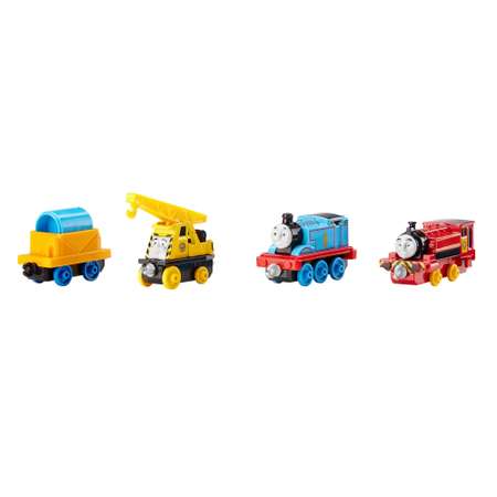 Поезд Thomas and Friends