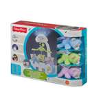Мобиль Fisher Price 3в1 Мечты о бабочках