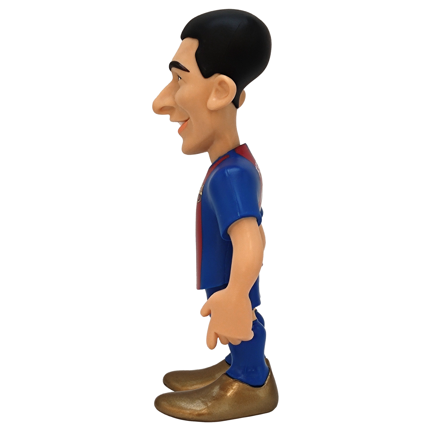 Фигурка MINIX Ферран Торрес FCB - фото 5