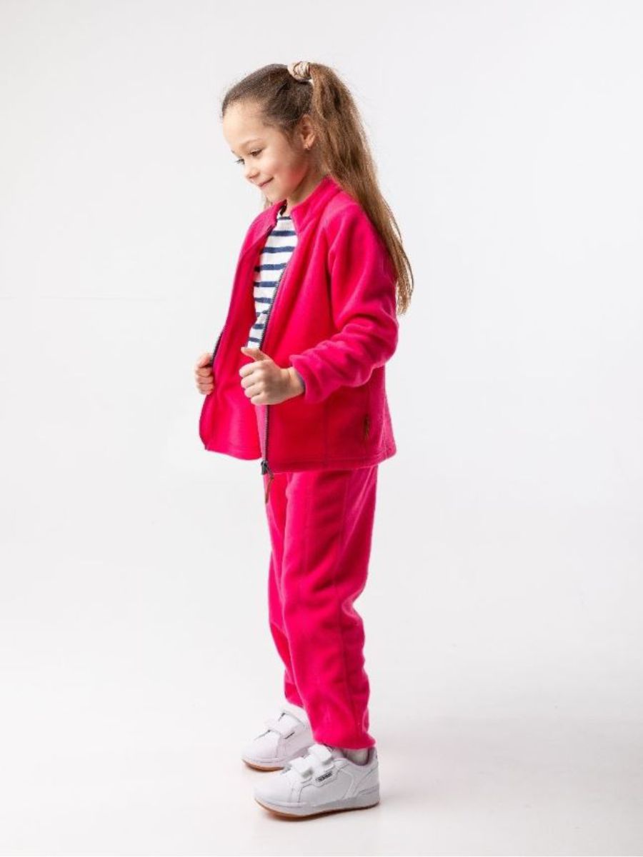 Толстовка SYMBION TKK_FUKS - фото 3