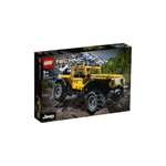 Конструктор LEGO Technic 2017 дет.