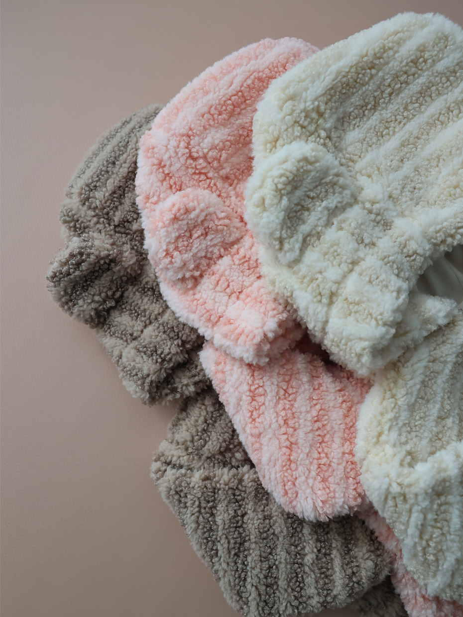 Комбинезон Bunnyphant В072-1/пудровый - фото 5