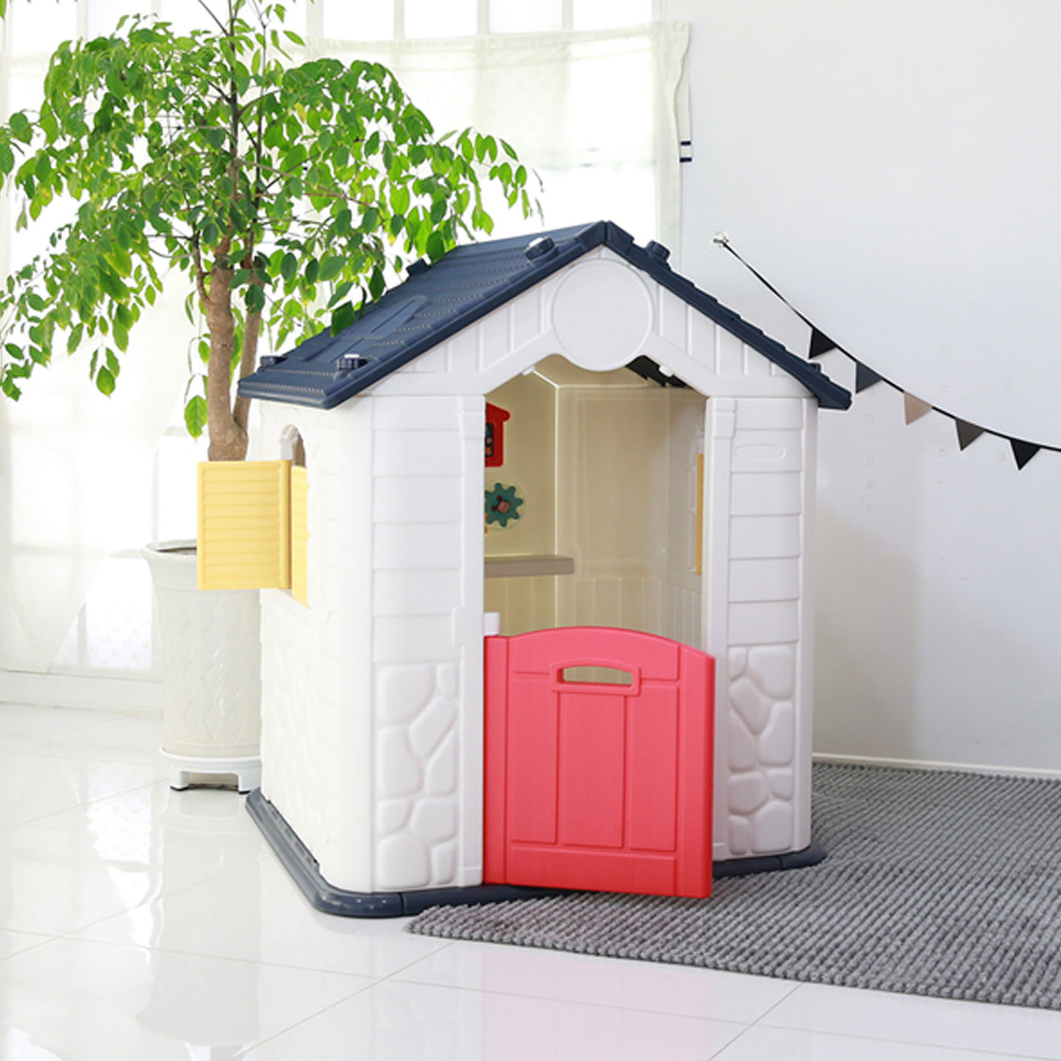 Домик Haenim Toy - фото 8