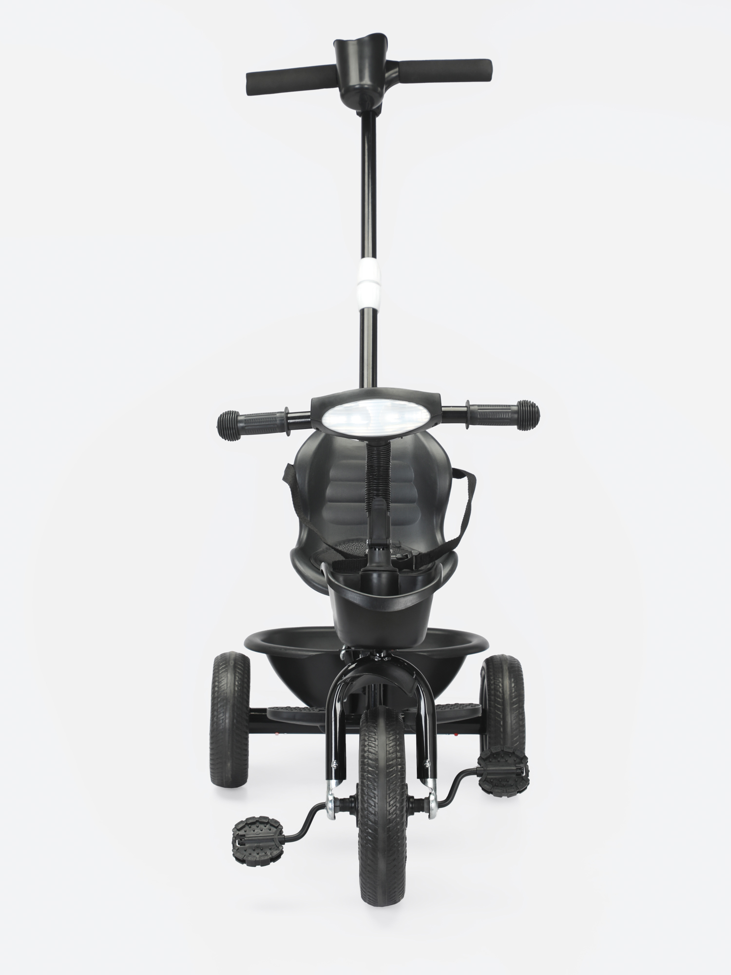 Трехколесный велосипед Amarobaby - фото 24