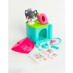 Игровой набор QT Puppies Куки