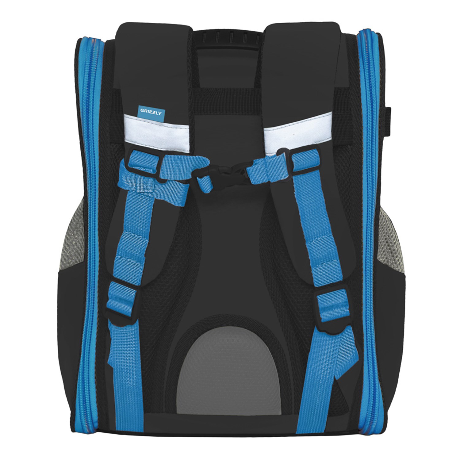 Рюкзак Grizzly - фото 3